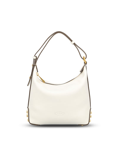 Borsa realizzata in pelle. XBWGMTE0100UCT B001 TOD'S 