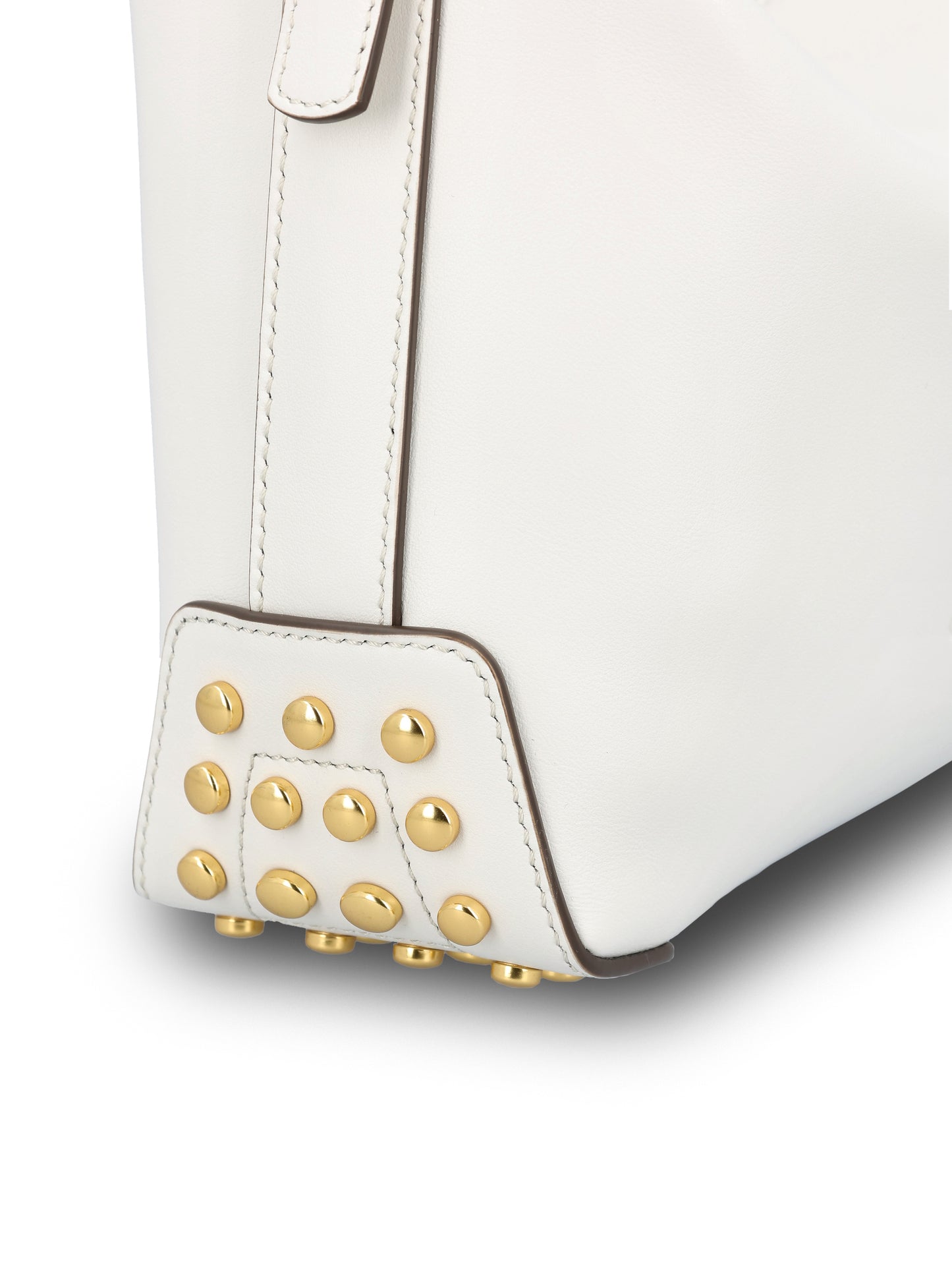 Borsa realizzata in pelle. XBWGMTE0100UCT B001 TOD'S 