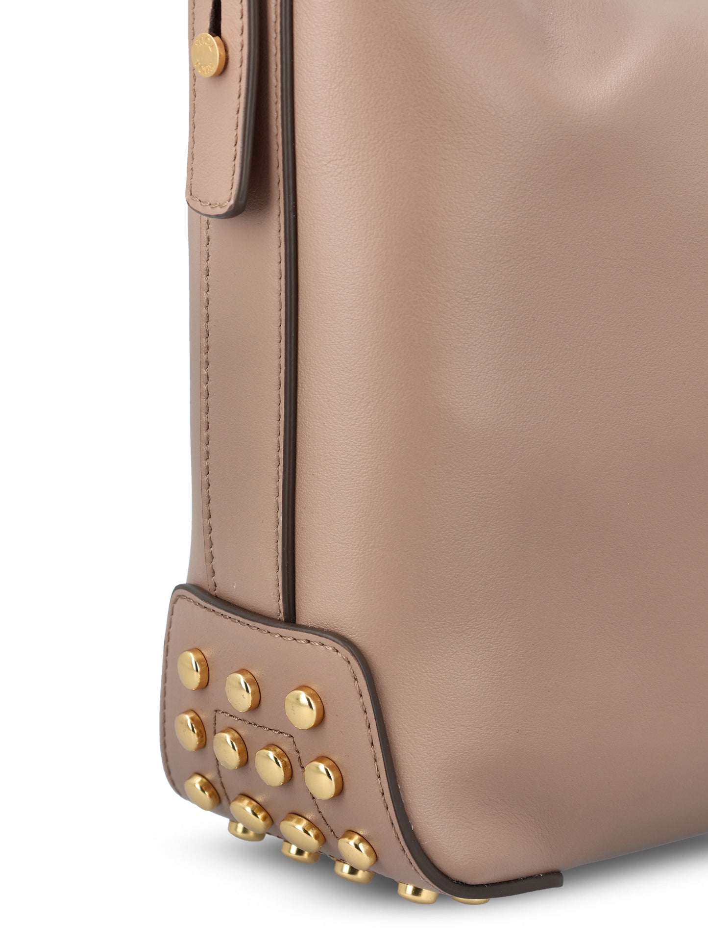 Borsa realizzata in pelle. XBWGMTE0100UCT C428 TOD'S 