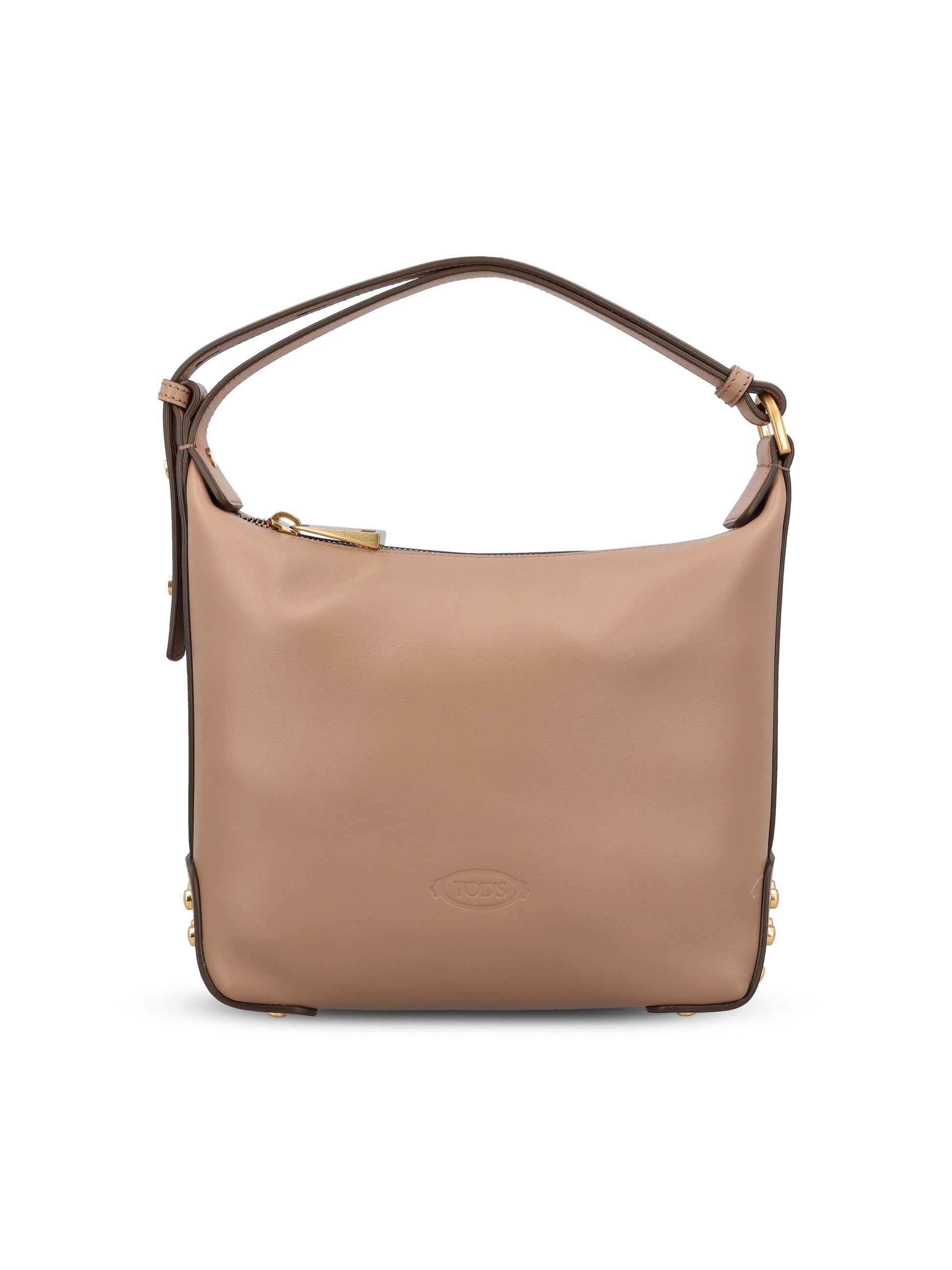 Borsa realizzata in pelle. XBWGMTE0100UCT C428 TOD'S 