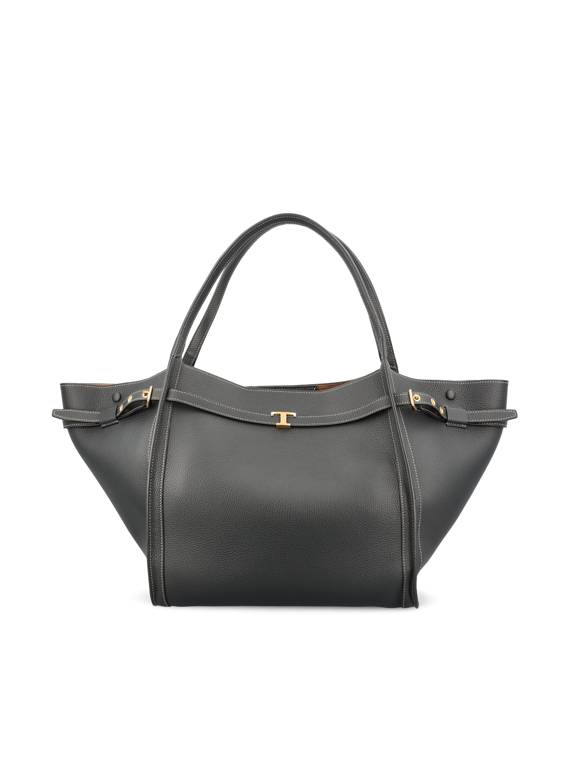 Borsa realizzata in pelle. XBWTIMA0300WKA B999 TOD'S 