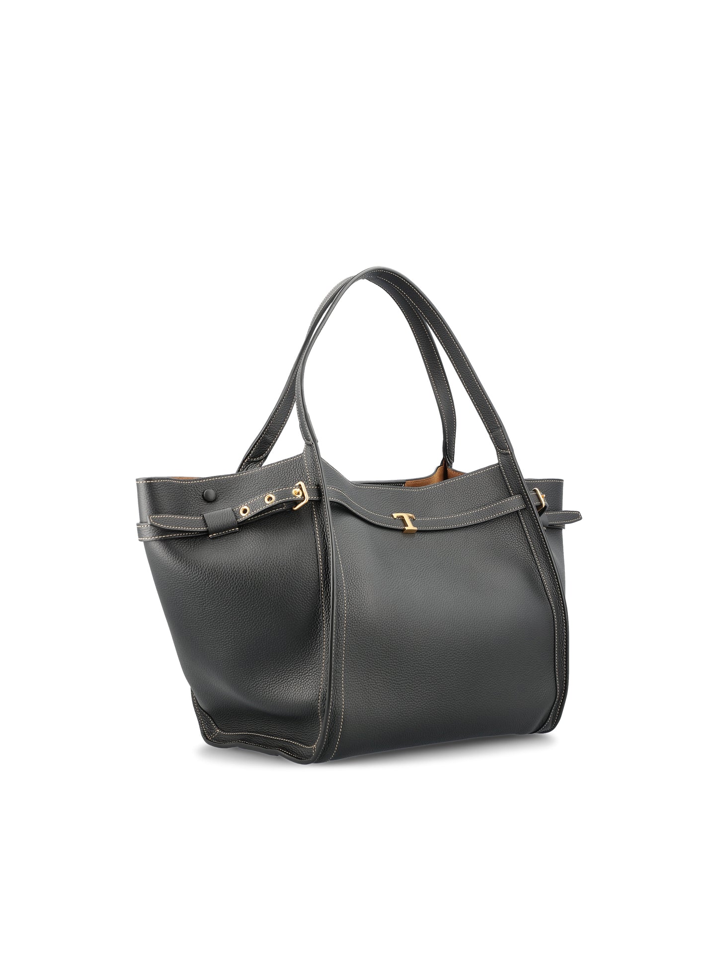 Borsa realizzata in pelle. XBWTIMA0300WKA B999 TOD'S 