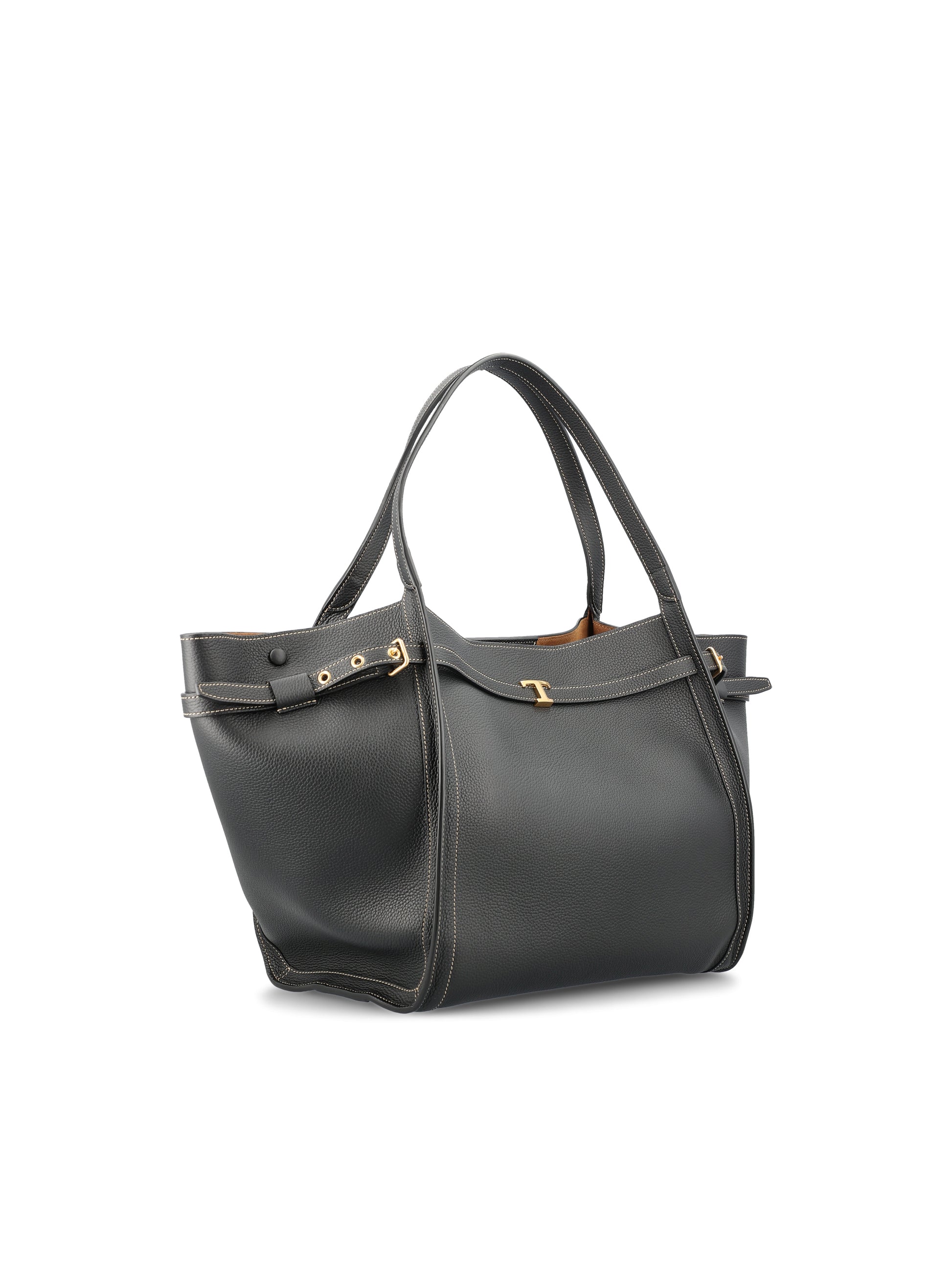 Borsa realizzata in pelle. XBWTIMA0300WKA B999 TOD'S 