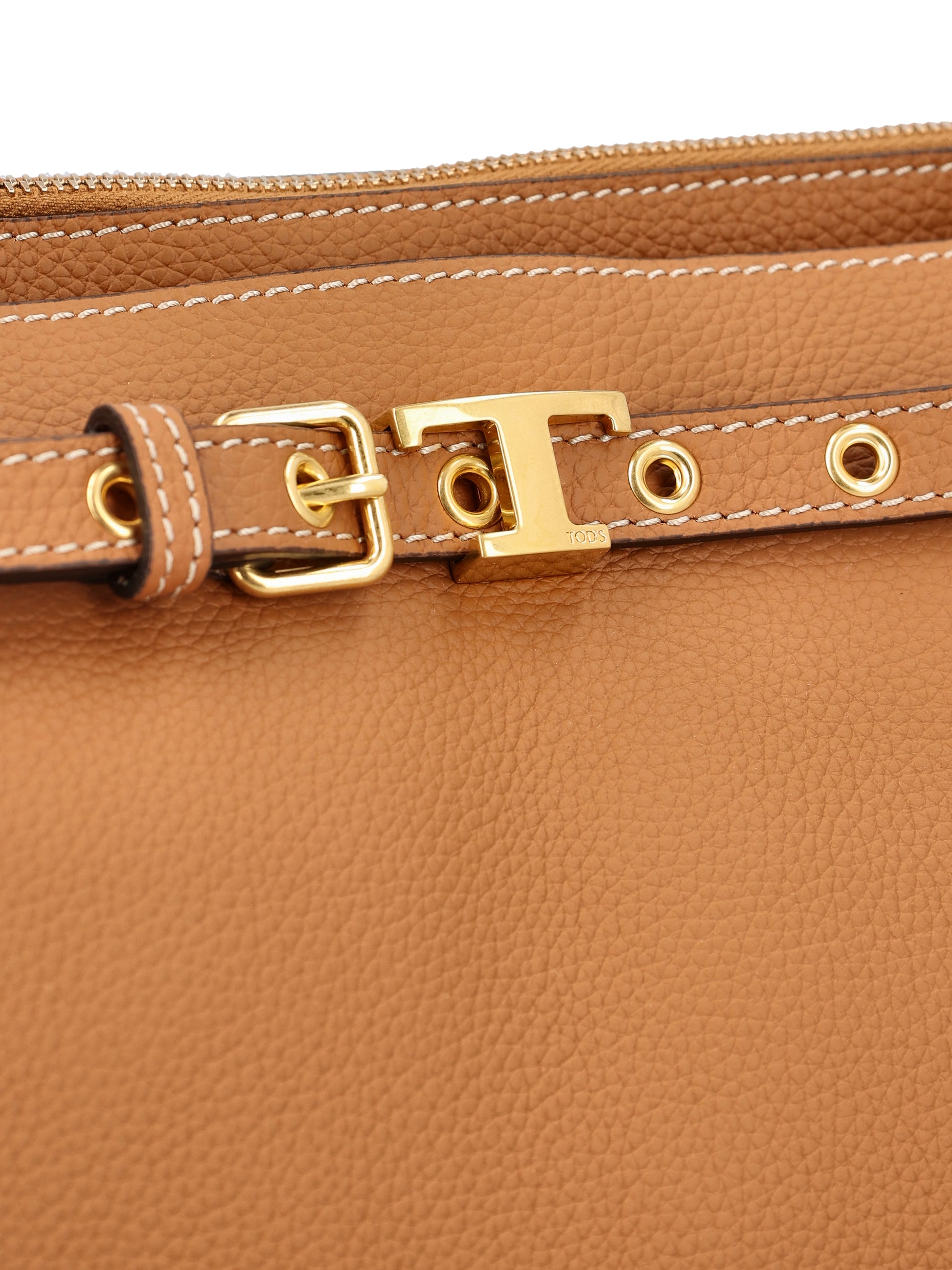 Borsa realizzata in pelle. XBWTIMJ0200WKA S410 TOD'S 