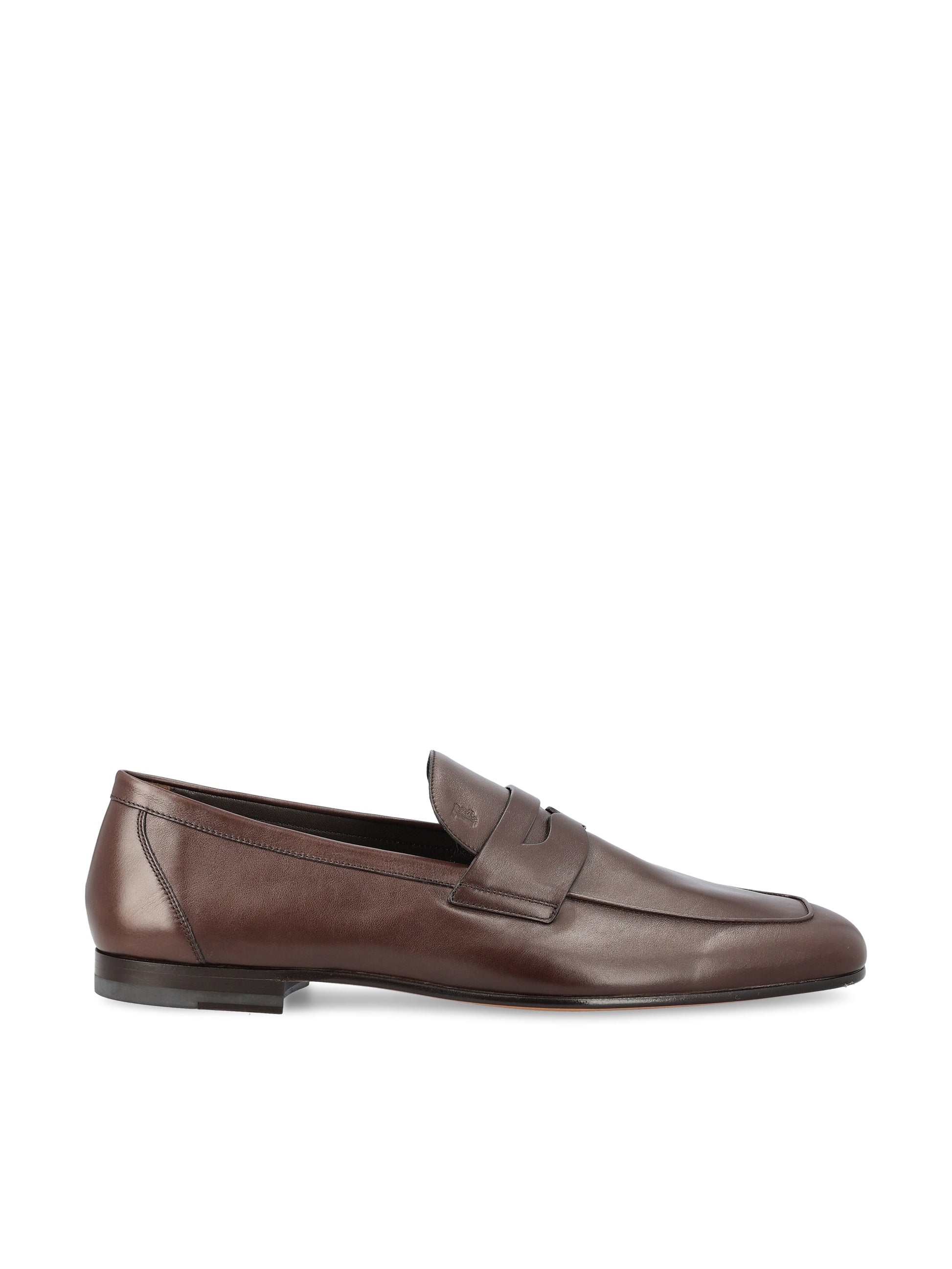 Mocassino realizzato in pelle. XXM13L0IG20THC S802 TOD'S 