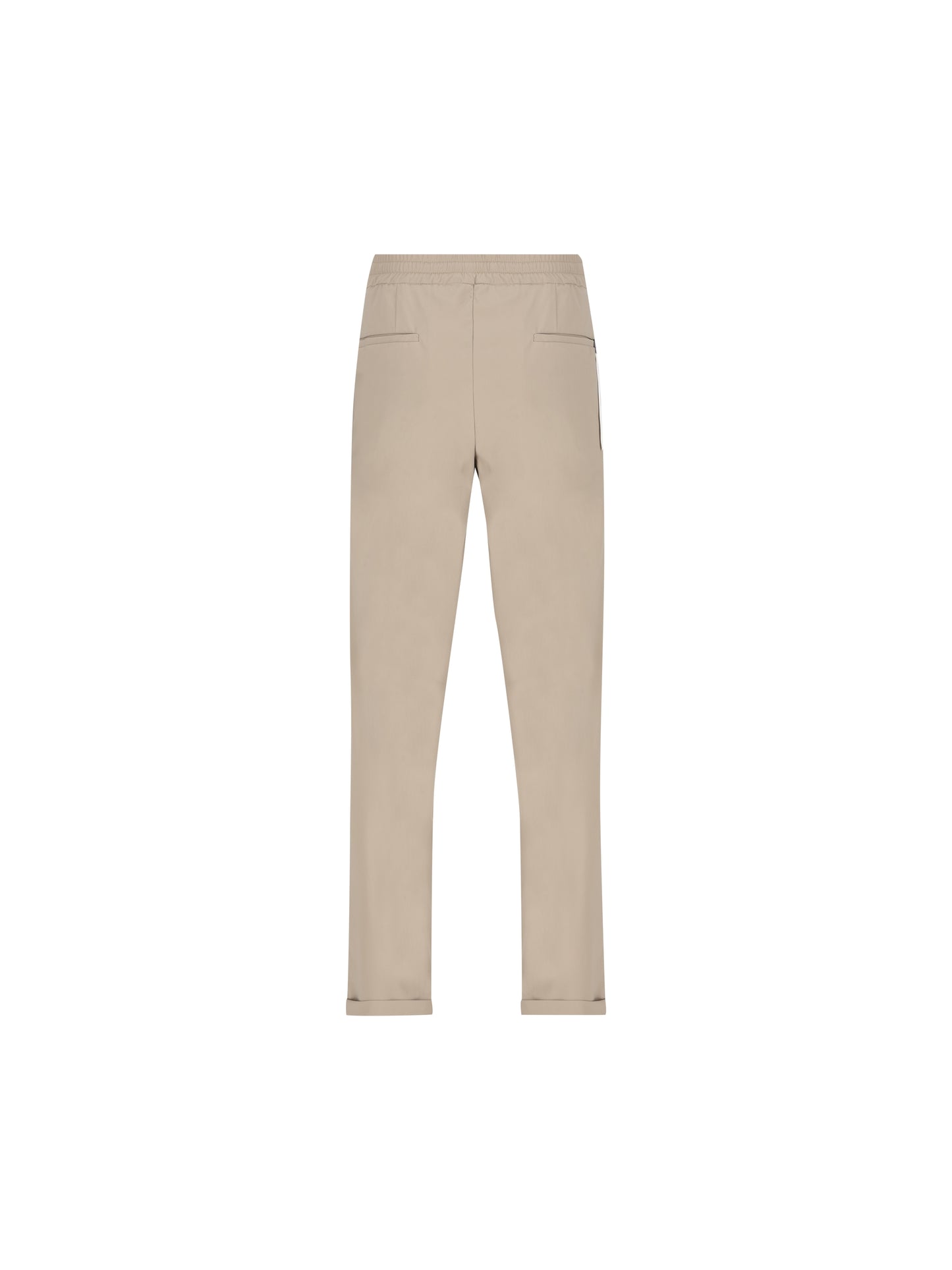 Pantaloni realizzati in poliammide. ALVISE TECS0253 TRAMAROSSA 