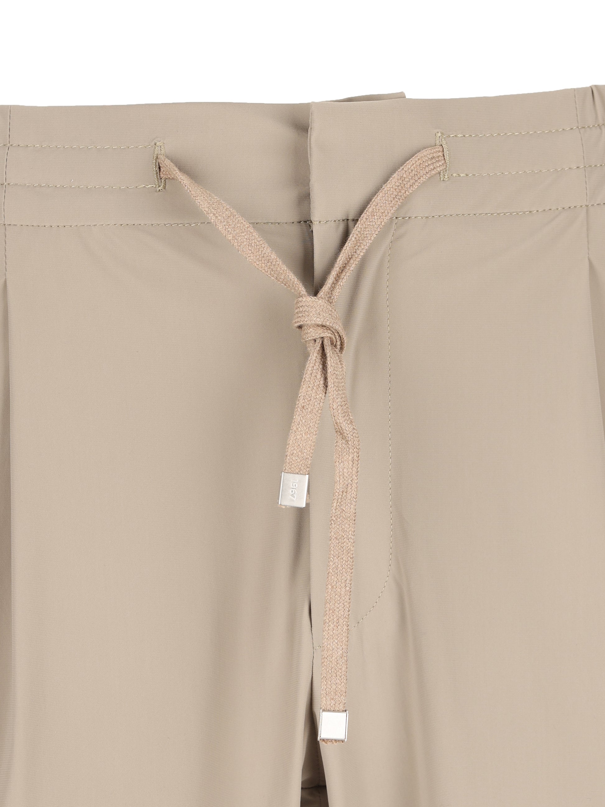Pantaloni realizzati in poliammide. ALVISE TECS0253 TRAMAROSSA 