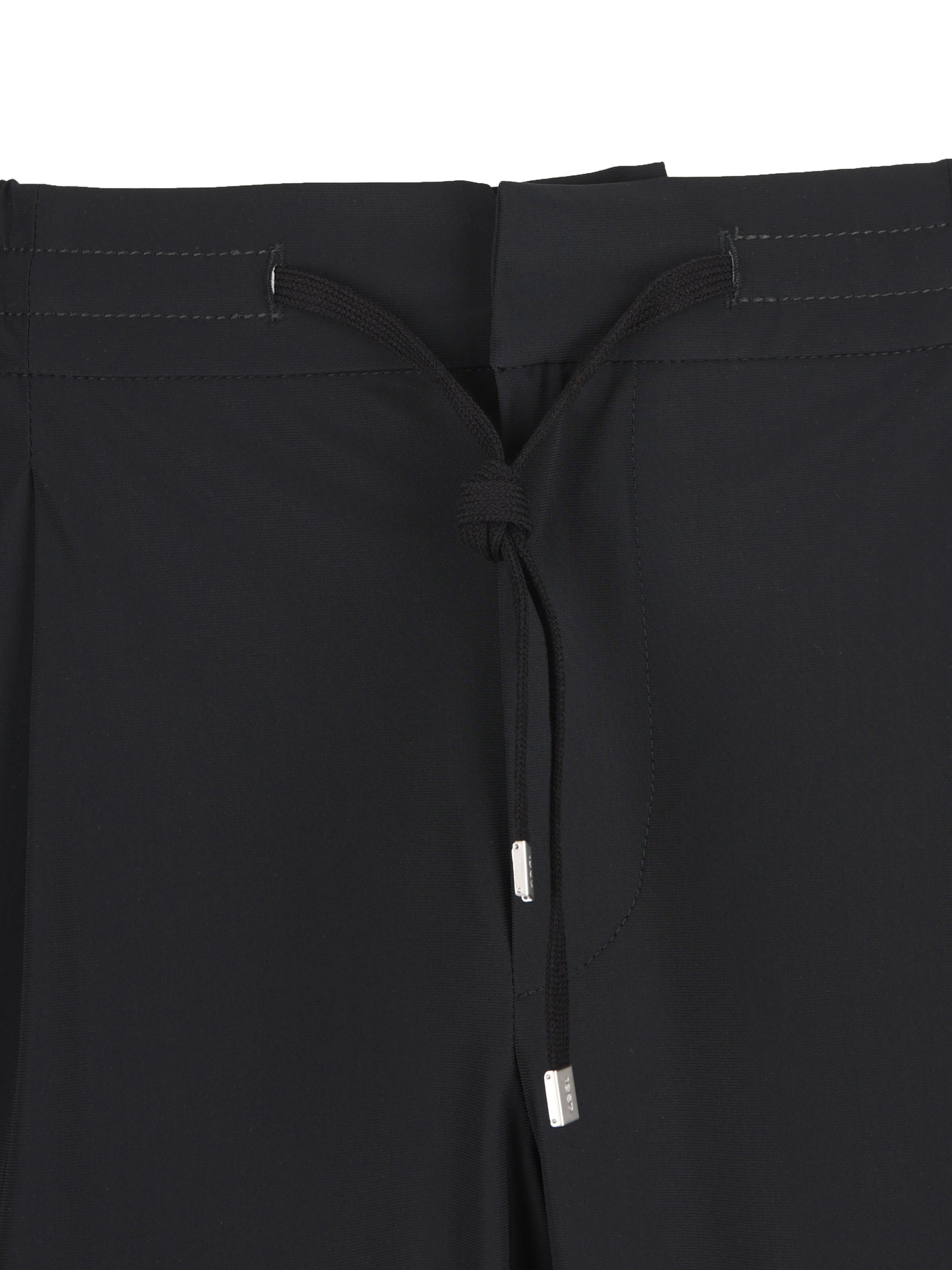Pantaloni realizzati in poliammide. ALVISE TECS0999 TRAMAROSSA 
