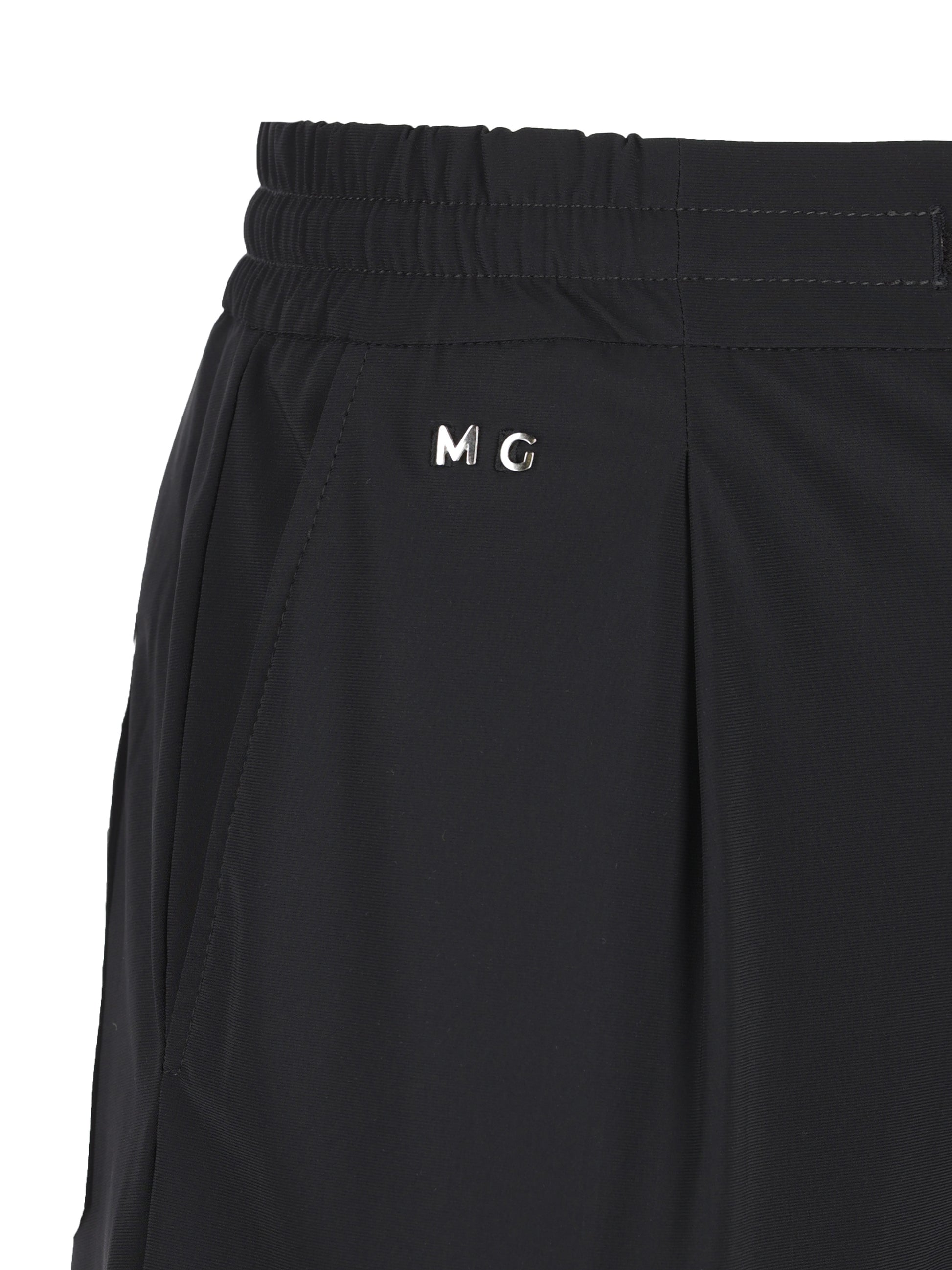Pantaloni realizzati in poliammide. ALVISE TECS0999 TRAMAROSSA 