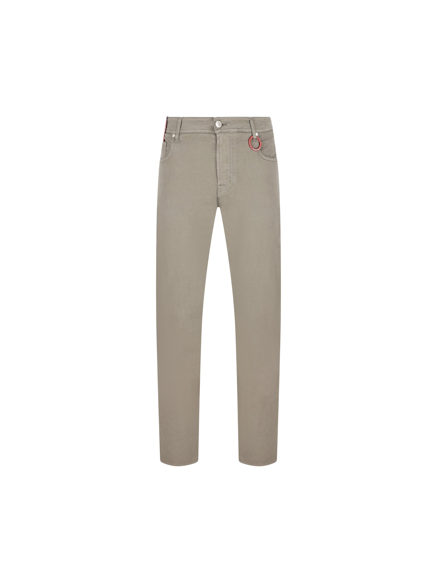Pantaloni realizzati in cotone. MICHELANGELO GS3650295 TRAMAROSSA 