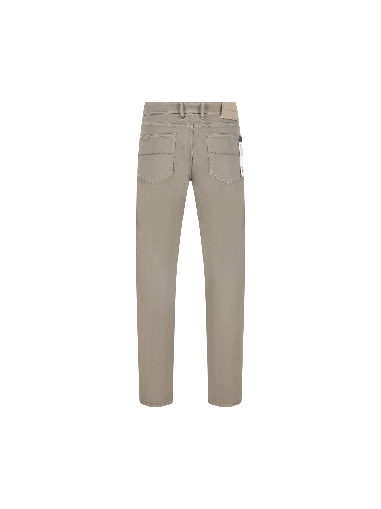 Pantaloni realizzati in cotone. MICHELANGELO GS3650295 TRAMAROSSA 