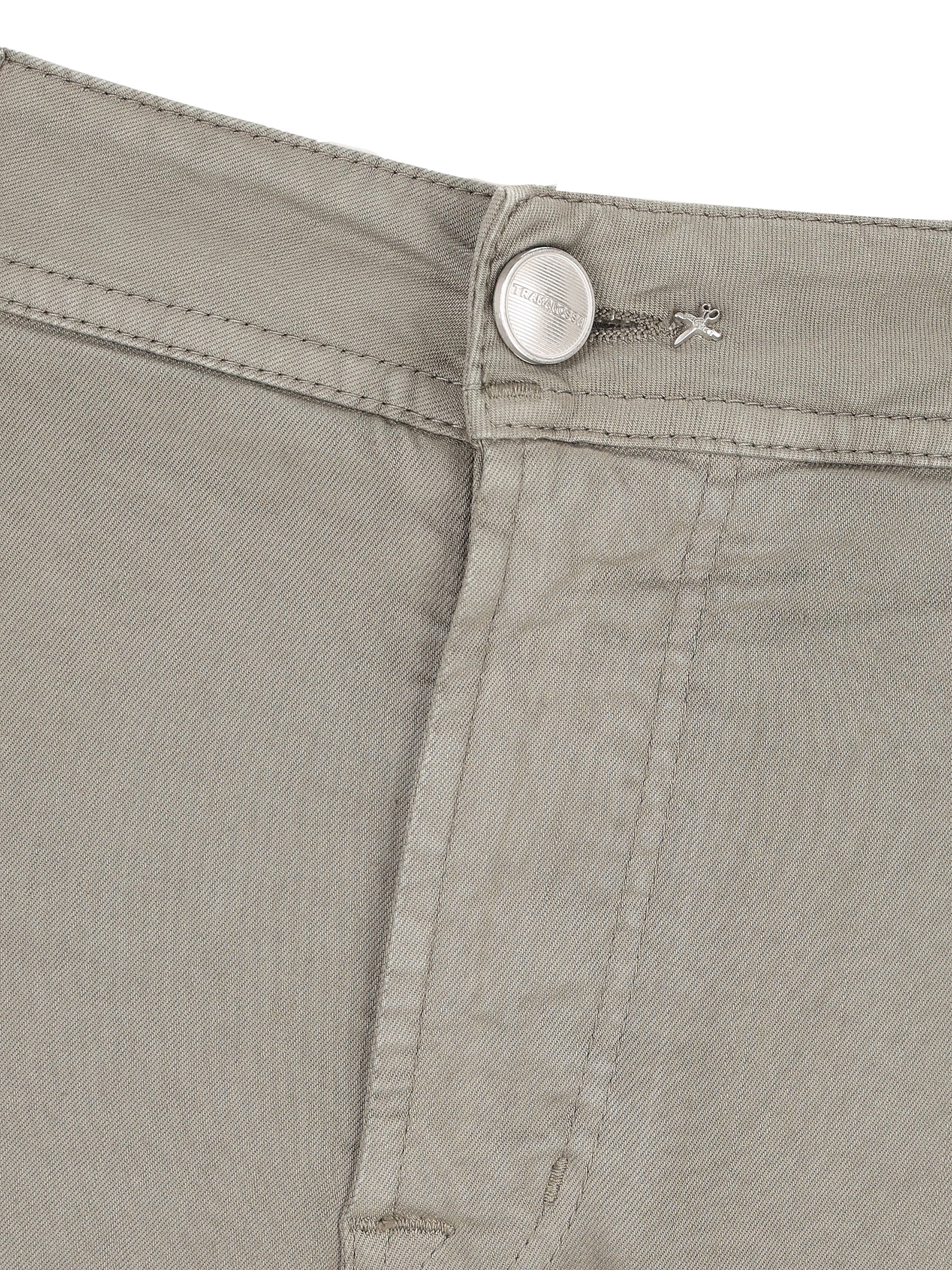 Pantaloni realizzati in cotone. MICHELANGELO GS3650295 TRAMAROSSA 