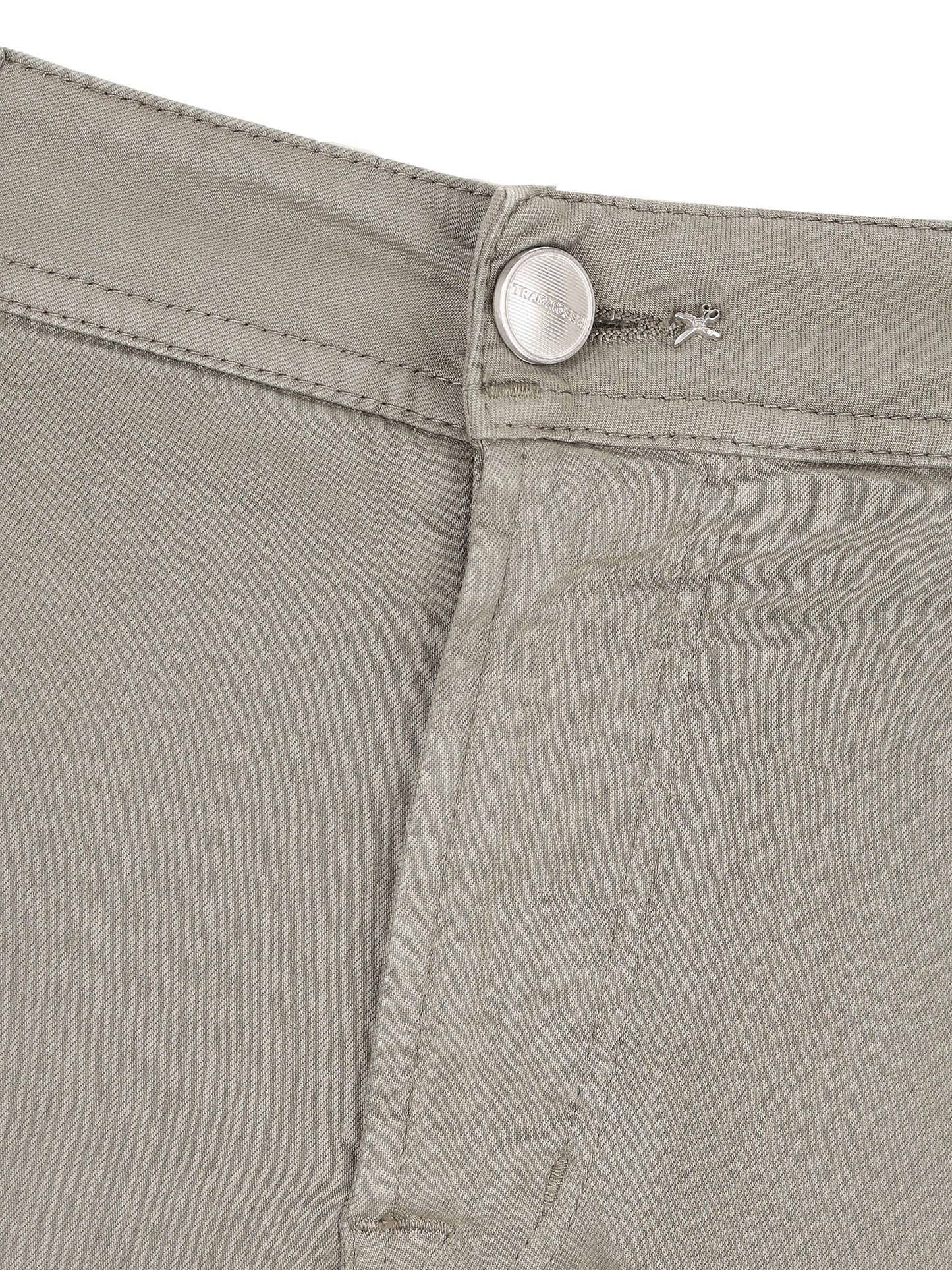 Pantaloni realizzati in cotone. MICHELANGELO GS3650295 TRAMAROSSA 