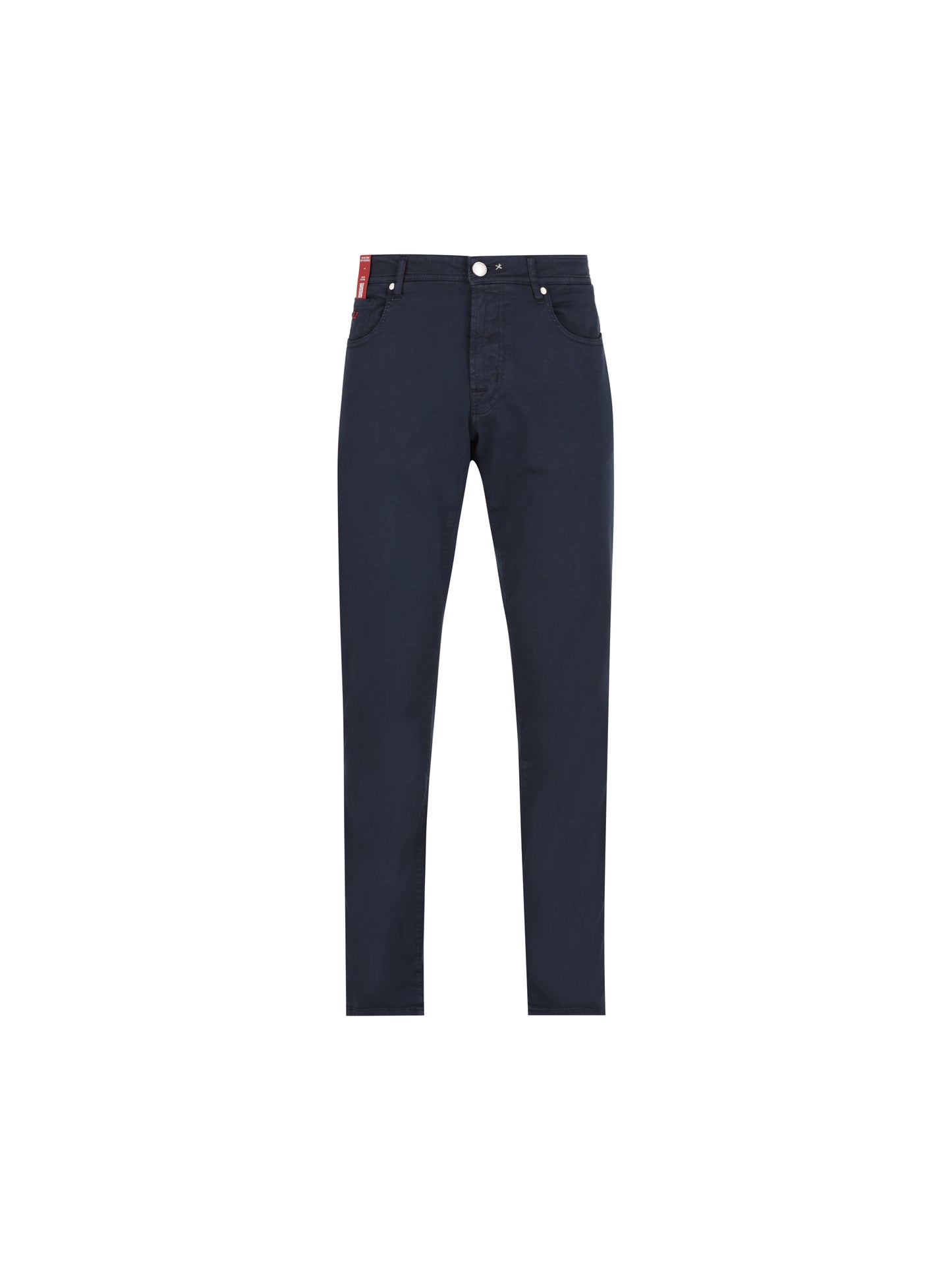 Pantaloni realizzati in cotone. MICHELANGELO GS3650558 TRAMAROSSA 