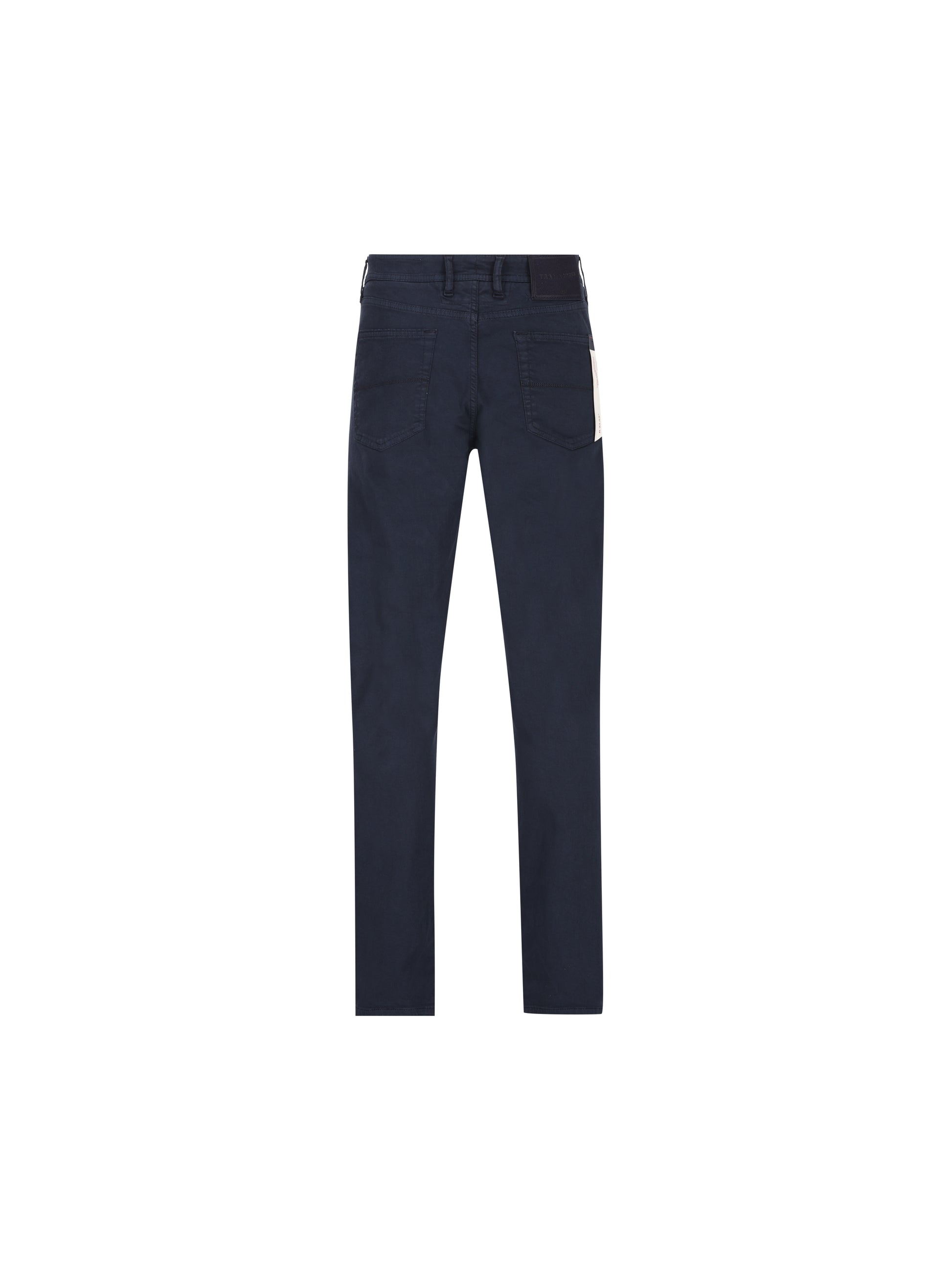 Pantaloni realizzati in cotone. MICHELANGELO GS3650558 TRAMAROSSA 