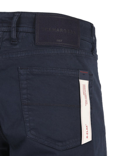 Pantaloni realizzati in cotone. MICHELANGELO GS3650558 TRAMAROSSA 
