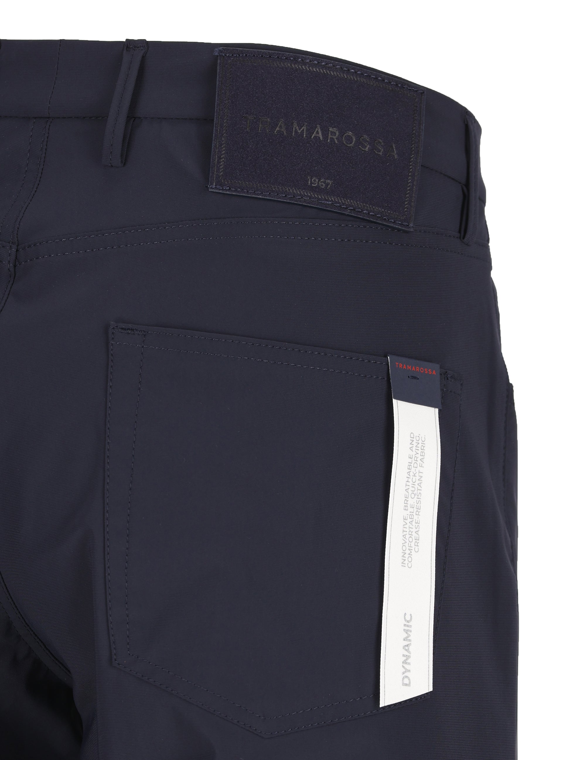 Pantaloni in poliammide. MICHELANGELO TECS0558 TRAMAROSSA 