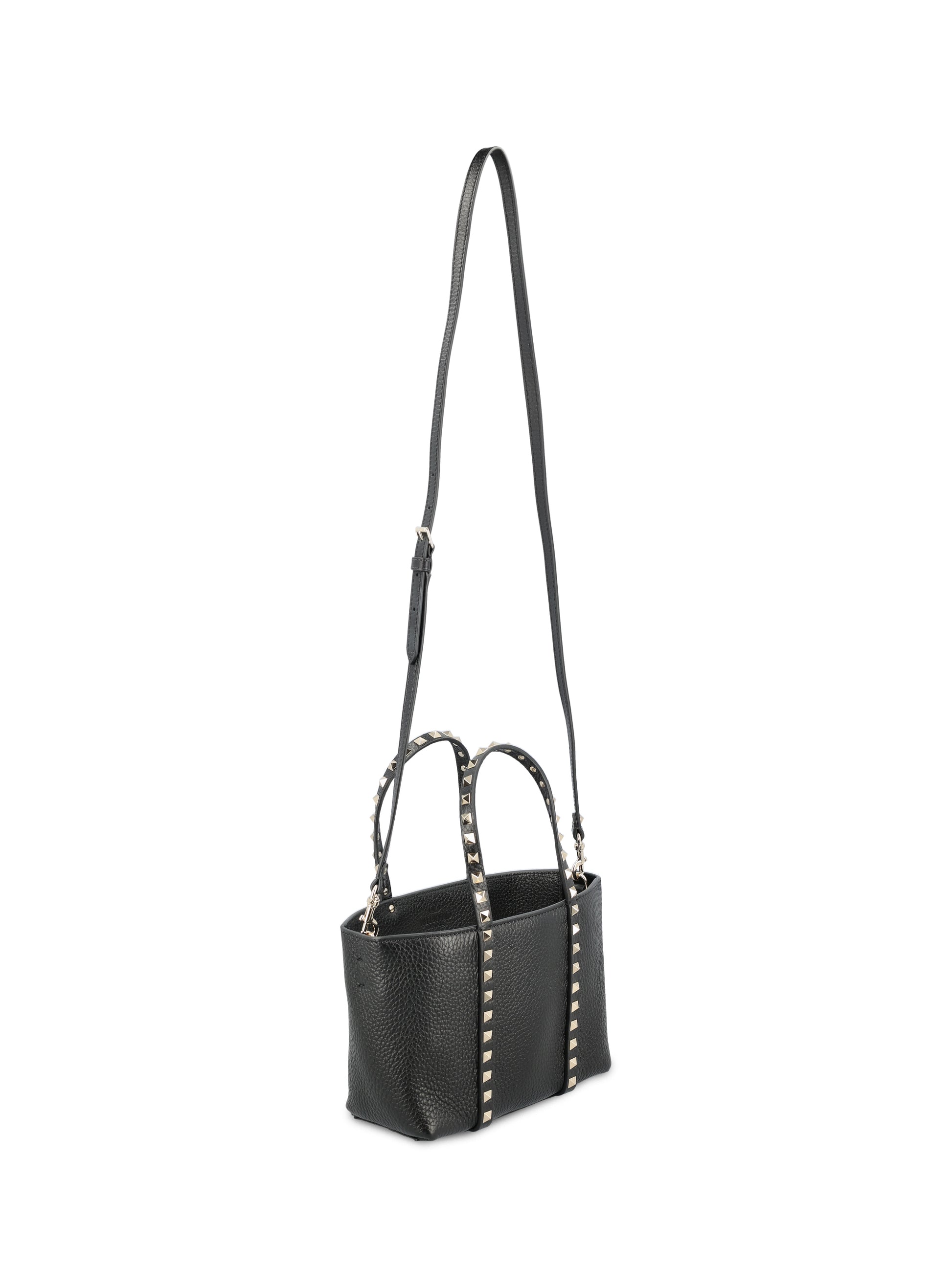 Borsa realizzata in pelle. 8W0B0R05VSF 0NO VALENTINO GARAVANI 