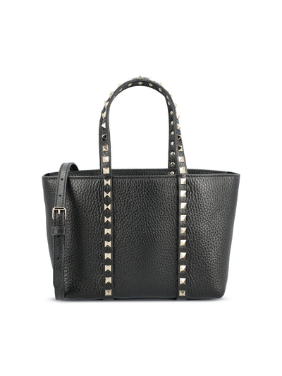 Borsa realizzata in pelle. 8W0B0R05VSF 0NO VALENTINO GARAVANI 
