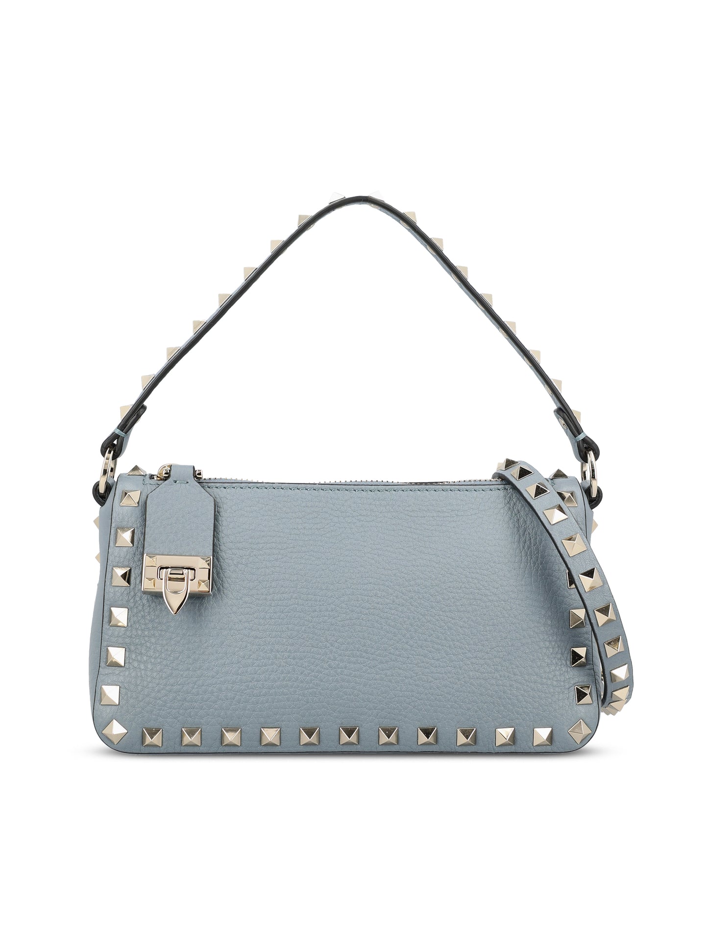 Borsa realizzata in pelle. 8W2B0J47VSF MXE VALENTINO GARAVANI 