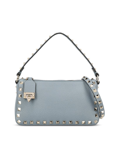 Borsa realizzata in pelle. 8W2B0J47VSF MXE VALENTINO GARAVANI 
