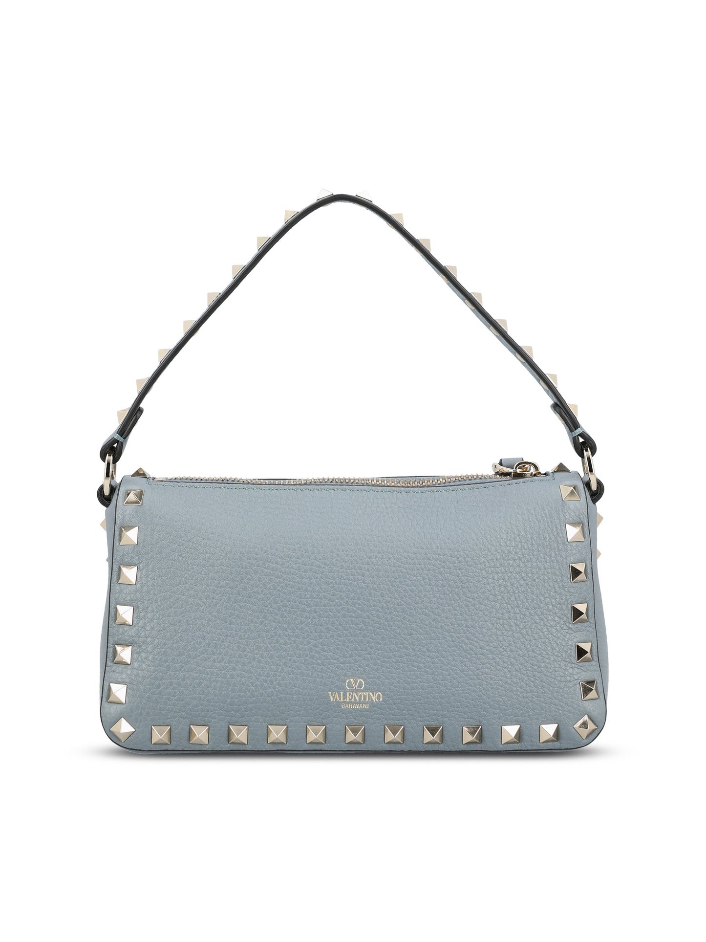 Borsa realizzata in pelle. 8W2B0J47VSF MXE VALENTINO GARAVANI 
