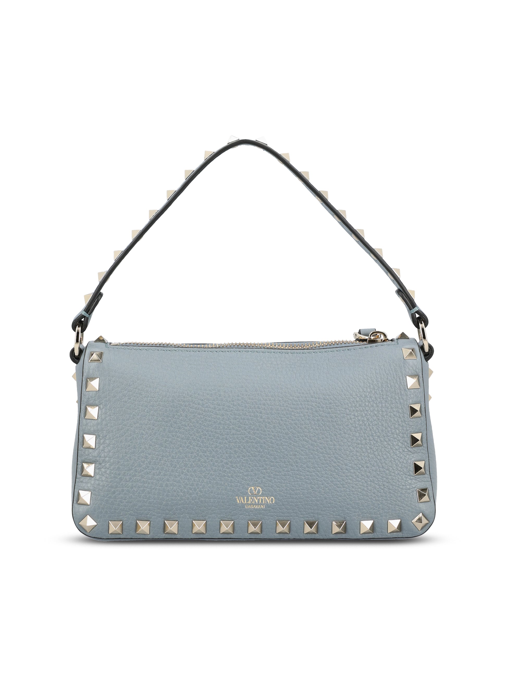 Borsa realizzata in pelle. 8W2B0J47VSF MXE VALENTINO GARAVANI 