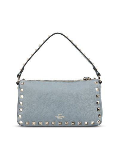 Borsa realizzata in pelle. 8W2B0J47VSF MXE VALENTINO GARAVANI 