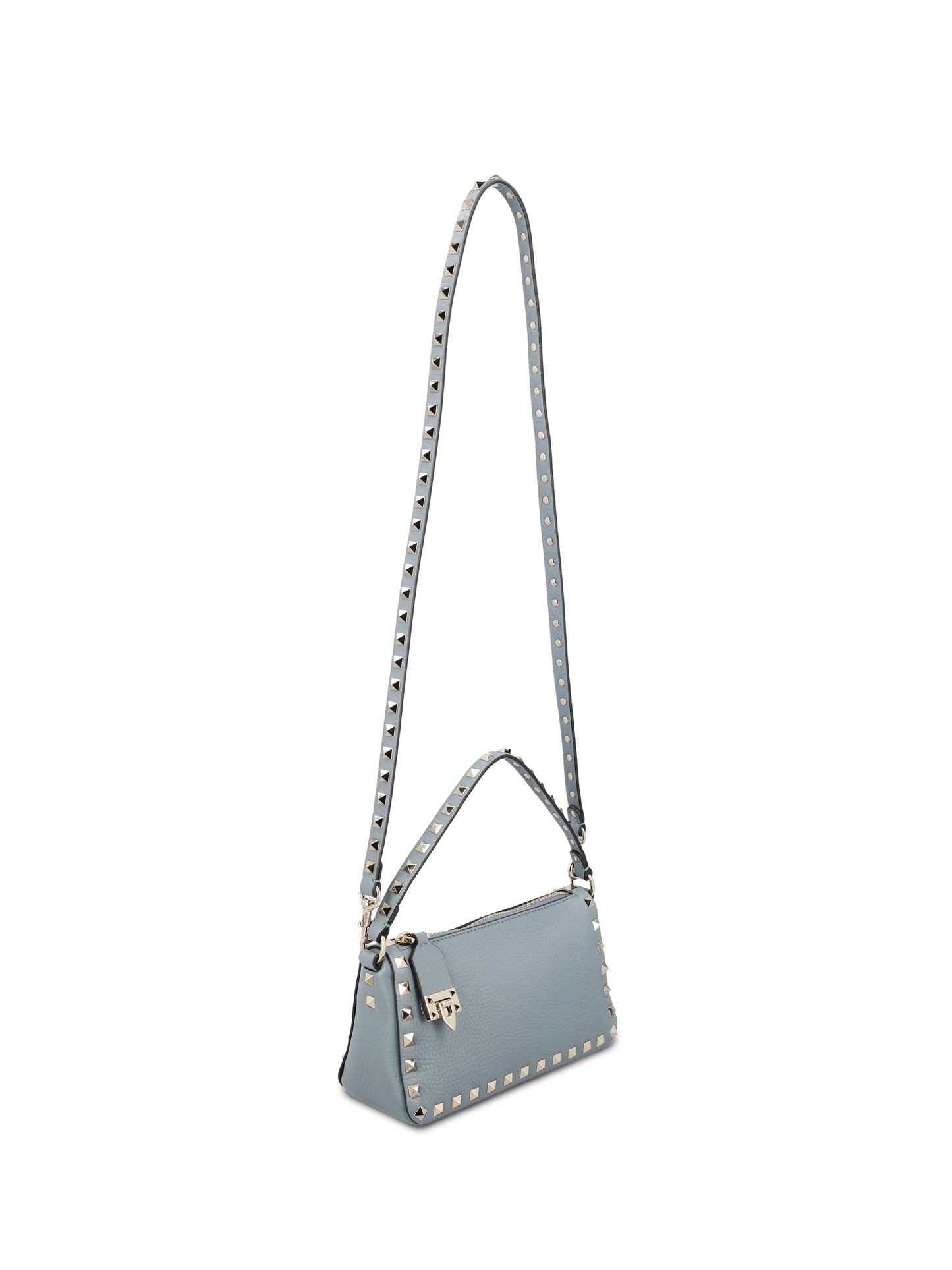 Borsa realizzata in pelle. 8W2B0J47VSF MXE VALENTINO GARAVANI 