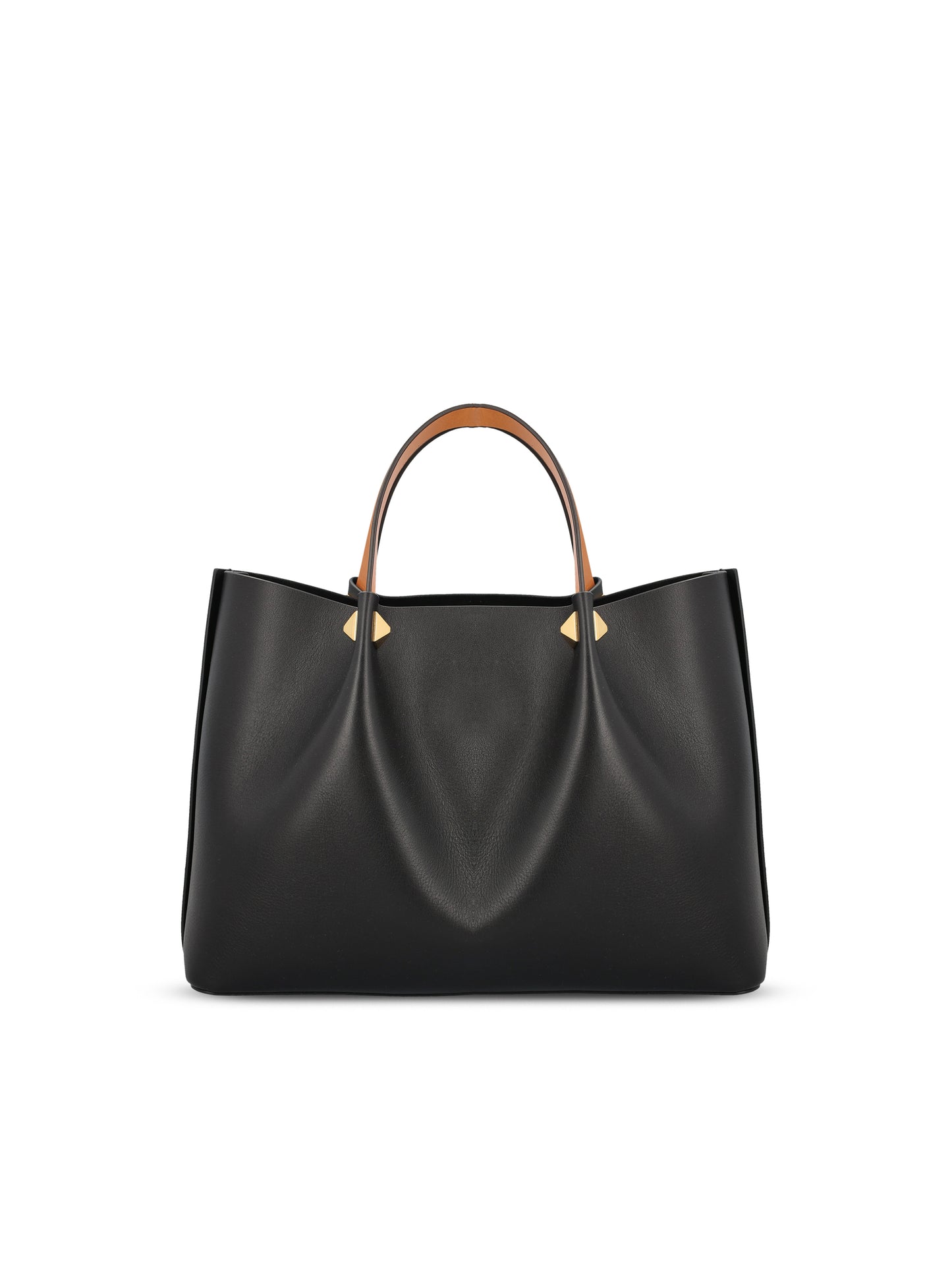 Borsa realizzata in pelle di vitello. 8W2B0T01LSX CAG VALENTINO GARAVANI 