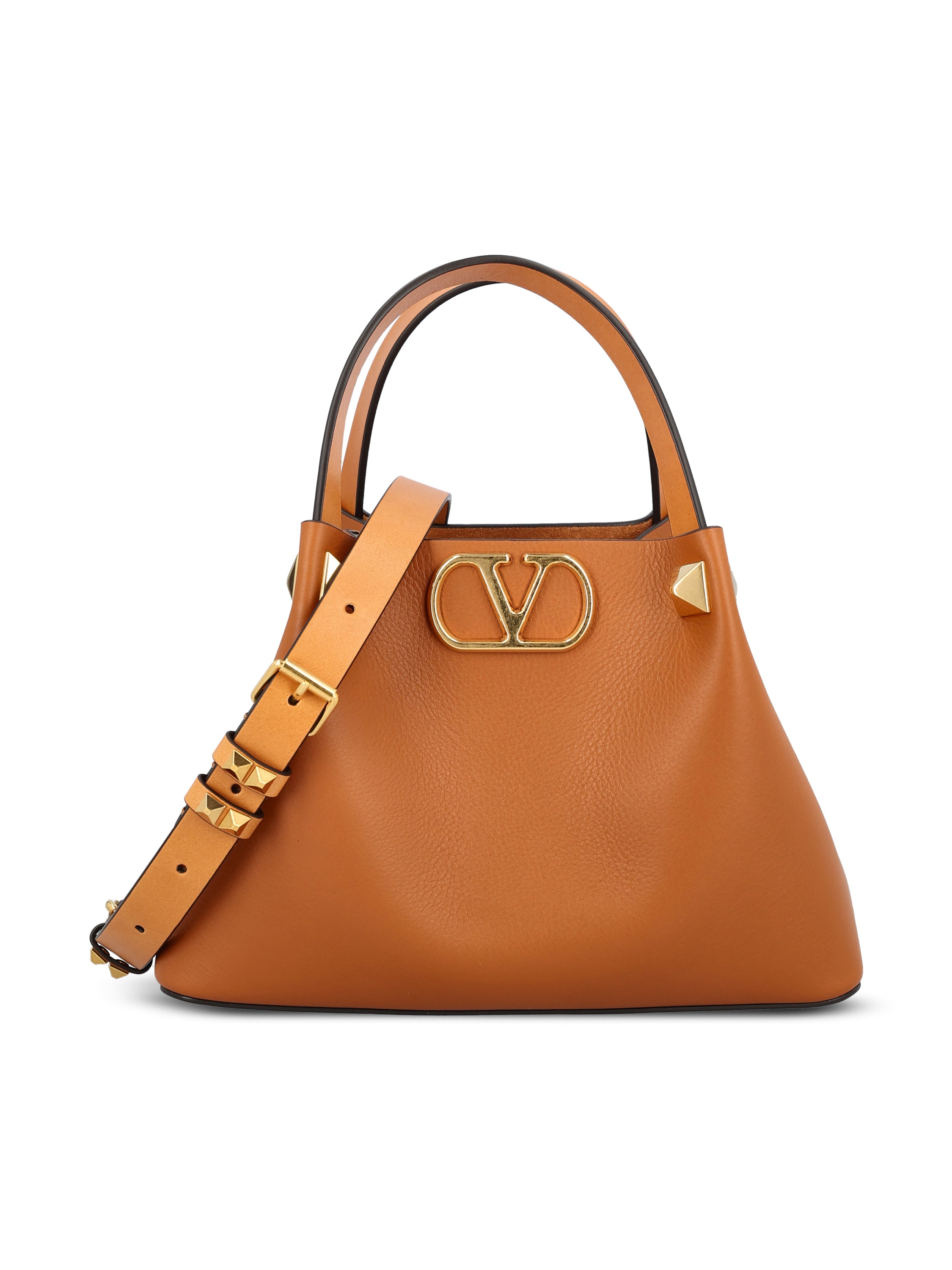 Borsa realizzata in pelle. 8W2B0T02LSX CAC VALENTINO GARAVANI 