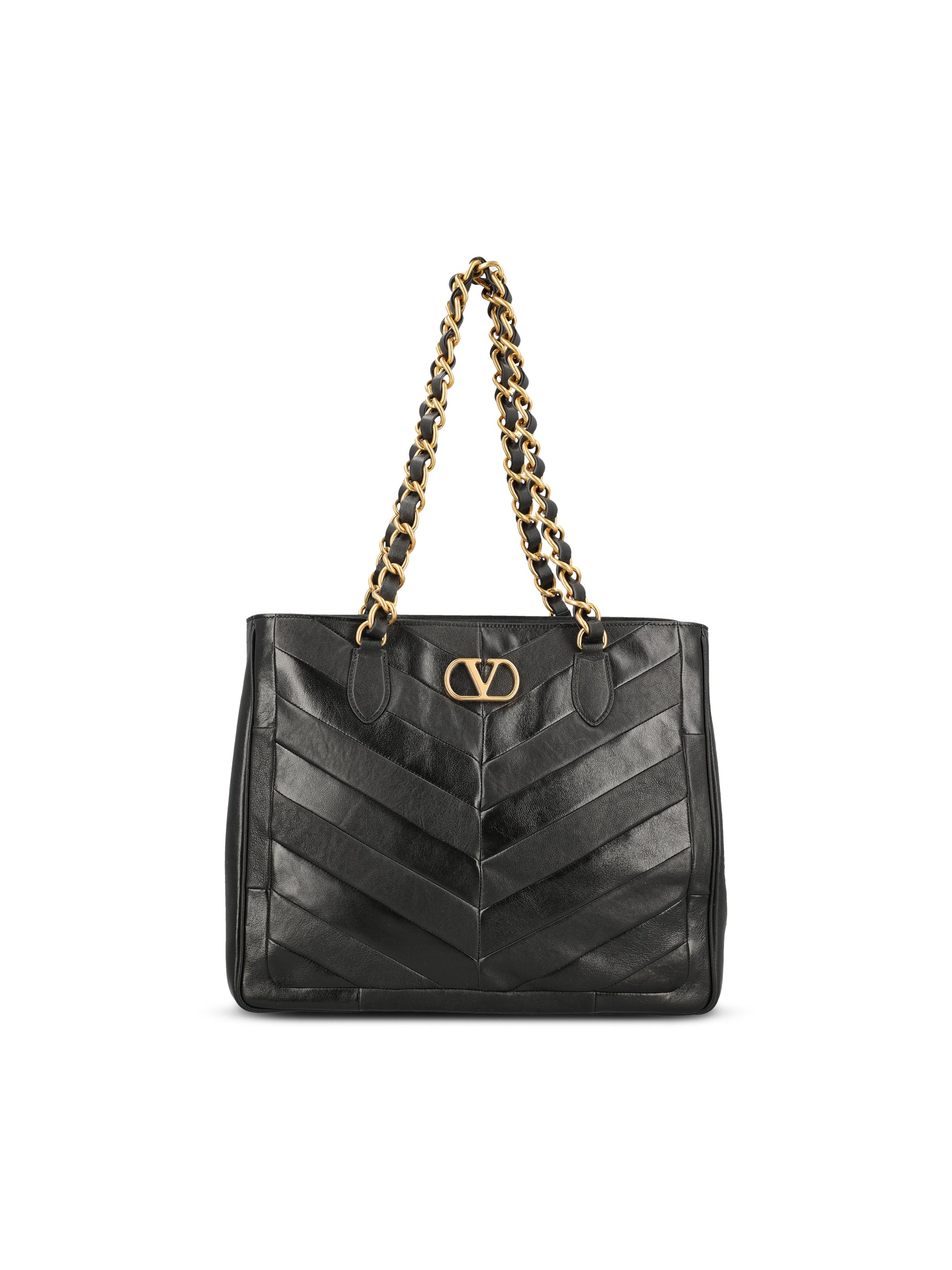 Borsa realizzata in pelle. 8W2B0T12PSN 0NO VALENTINO GARAVANI 