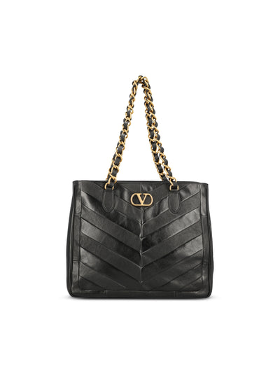 Borsa realizzata in pelle. 8W2B0T12PSN 0NO VALENTINO GARAVANI 