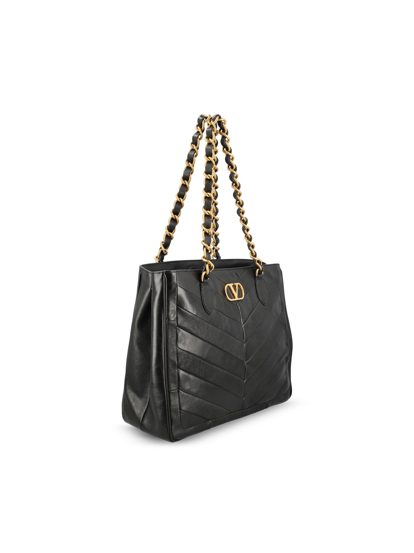 Borsa realizzata in pelle. 8W2B0T12PSN 0NO VALENTINO GARAVANI 