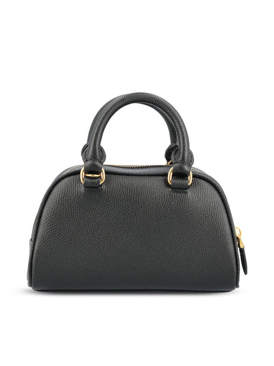 Mini bauletto realizzato in pelle. 8W2P0AX7SNP 0NO VALENTINO GARAVANI 