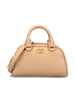 Mini bauletto realizzato in pelle. 8W2P0AX7SNP WRP VALENTINO GARAVANI 