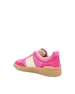 Sneakers realizzate in crosta. 8W2S0IL9LAL QYF VALENTINO GARAVANI 