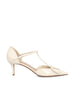 Décolleté realizzate in pelle. 8W2S0NP7TMK I16 VALENTINO GARAVANI 