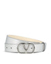 Cintura in pelle di vitello. 8W2T0SM3XUC S13 VALENTINO GARAVANI 