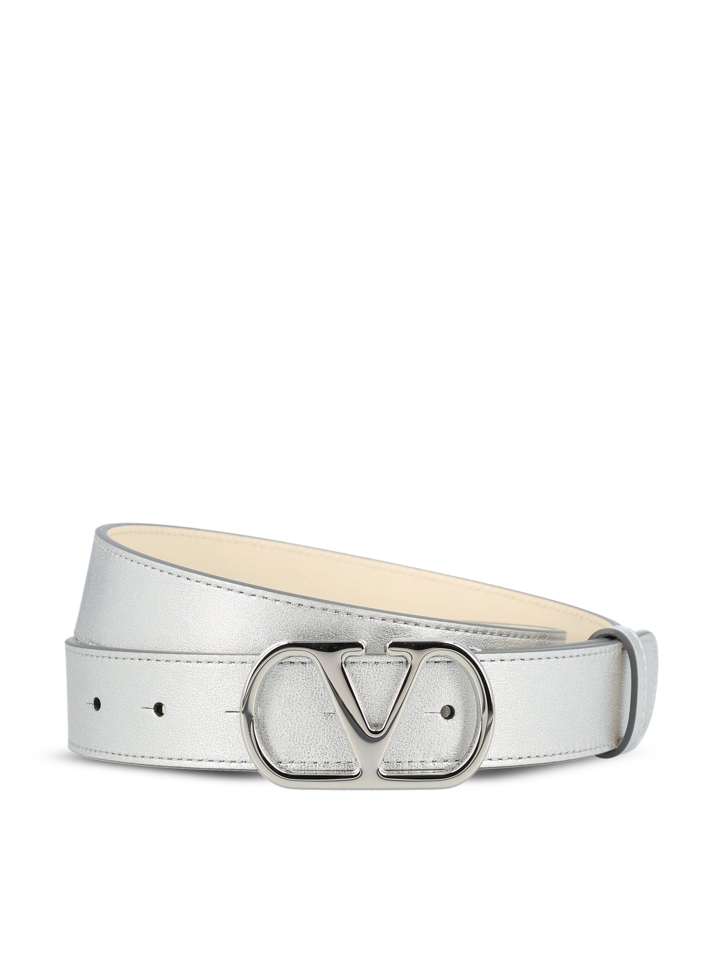 Cintura in pelle di vitello. 8W2T0SM3XUC S13 VALENTINO GARAVANI 
