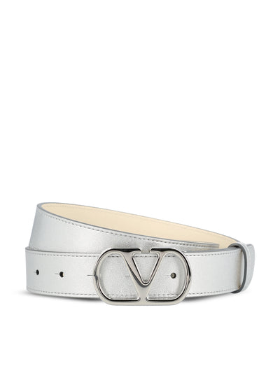 Cintura in pelle di vitello. 8W2T0SM3XUC S13 VALENTINO GARAVANI 