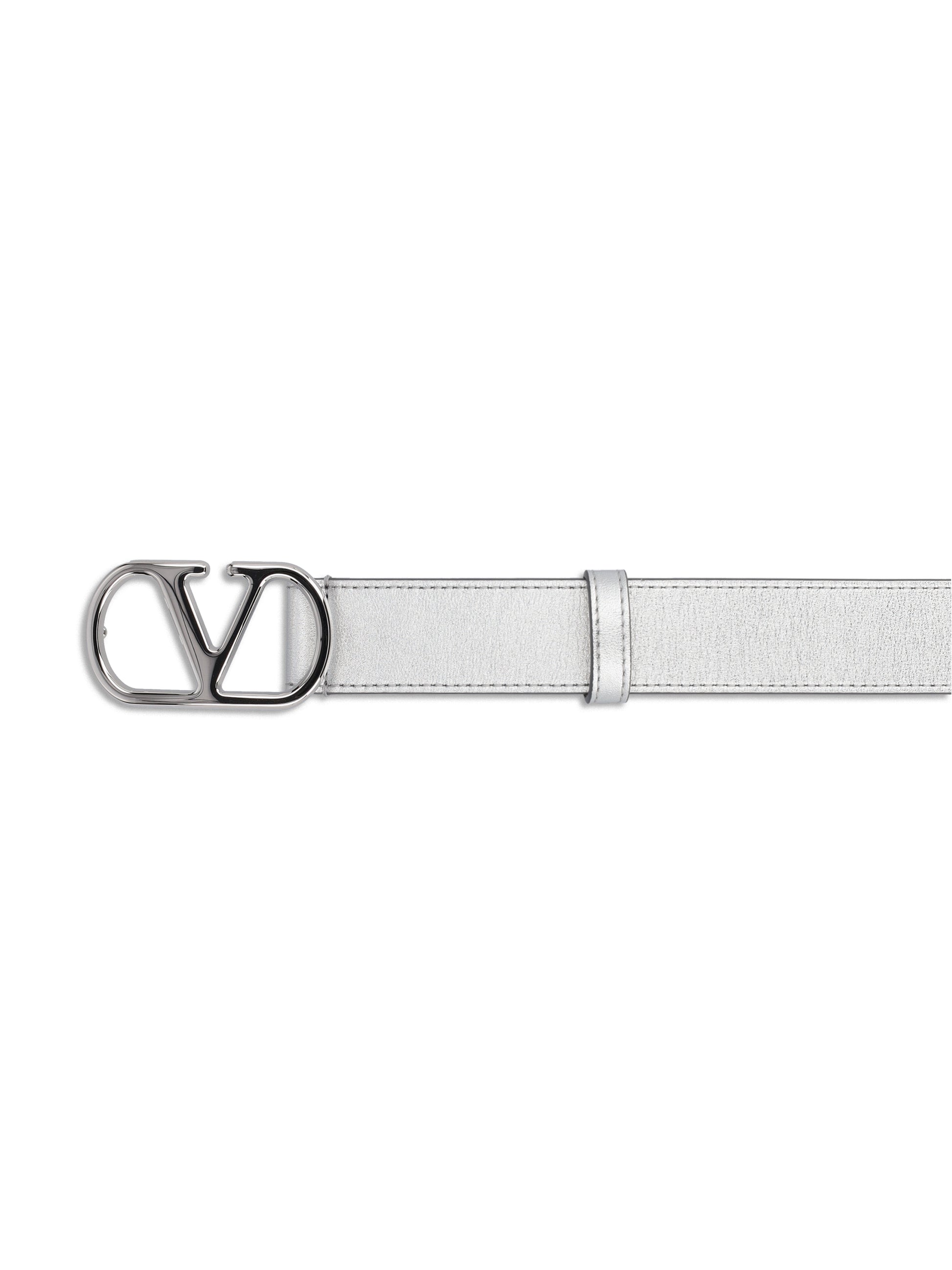 Cintura in pelle di vitello. 8W2T0SM3XUC S13 VALENTINO GARAVANI 