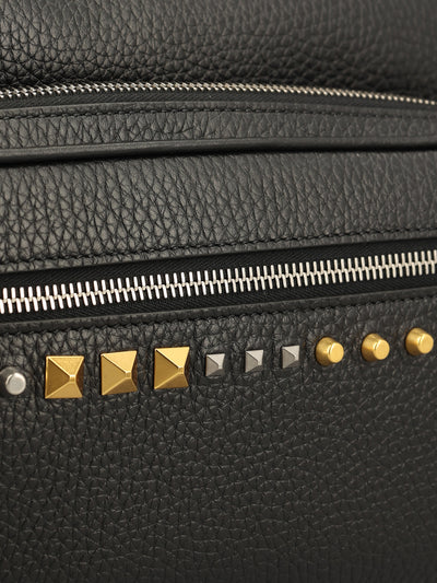 Borsa realizzata in pelle di vitello. 8Y2B0S90VTJ 0NO VALENTINO GARAVANI 