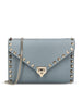 Pochette realizzata in pelle. Z8W2P0AX2VSH MXE VALENTINO GARAVANI 