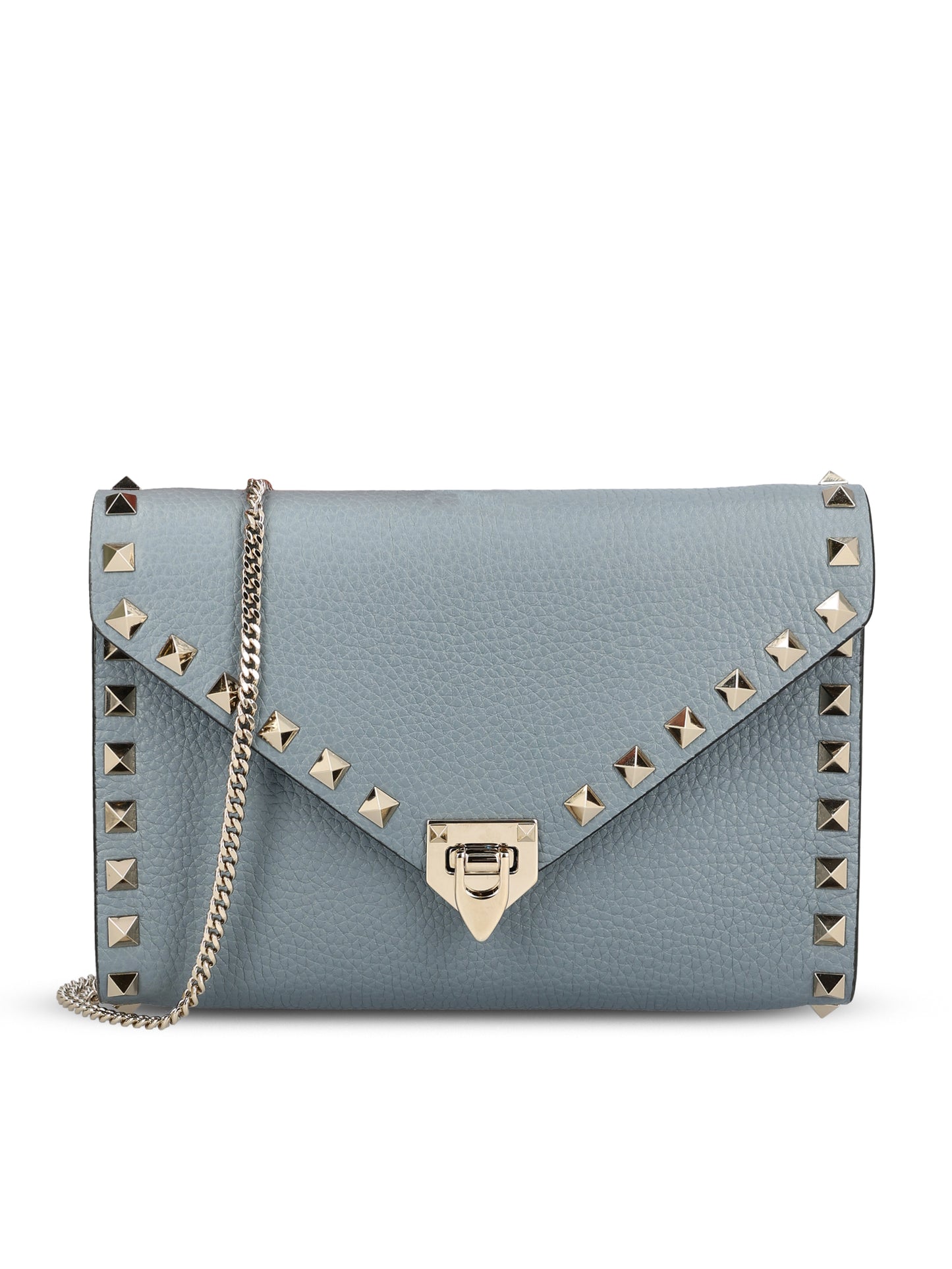 Pochette realizzata in pelle. Z8W2P0AX2VSH MXE VALENTINO GARAVANI 