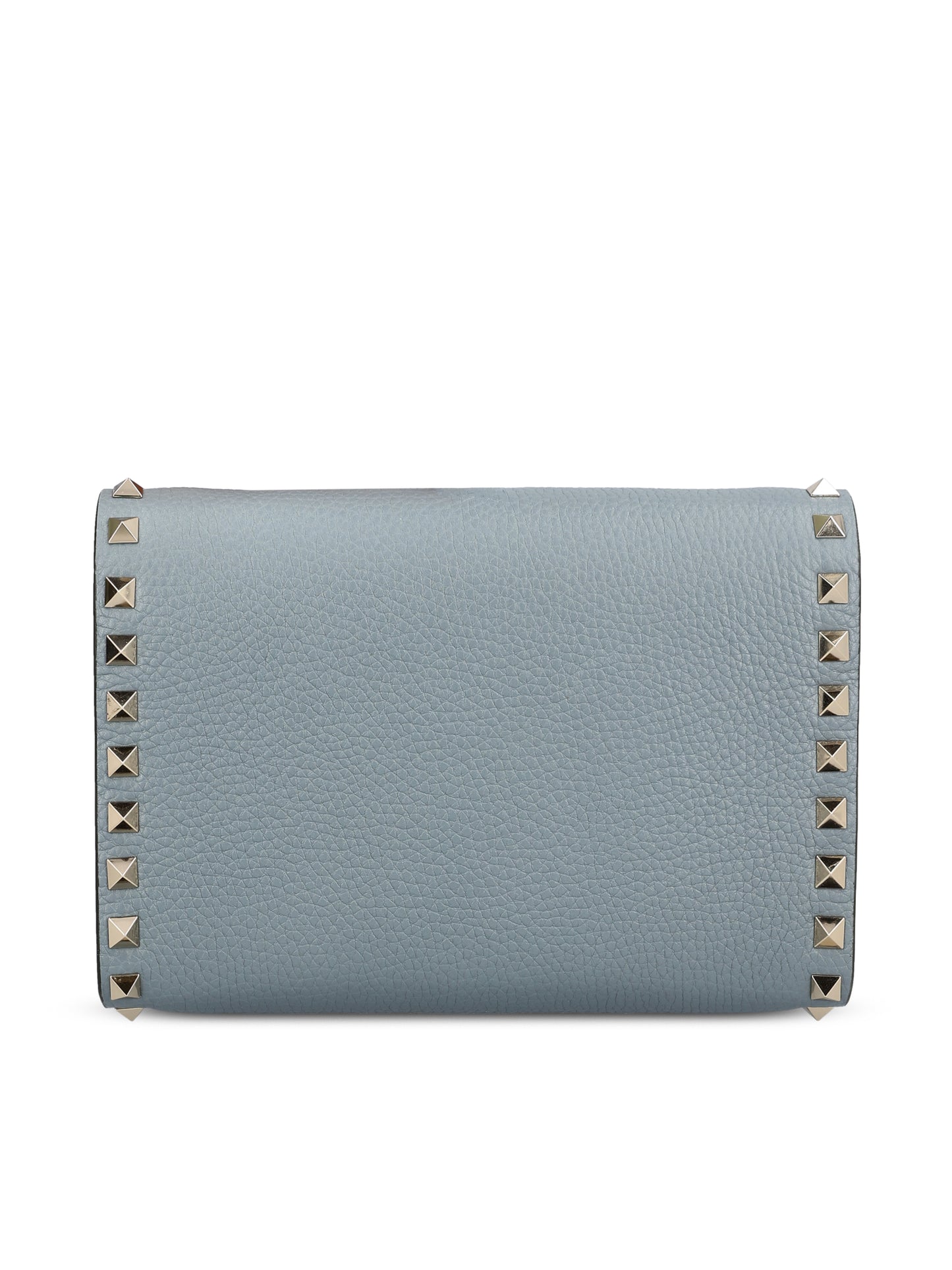 Pochette realizzata in pelle. Z8W2P0AX2VSH MXE VALENTINO GARAVANI 