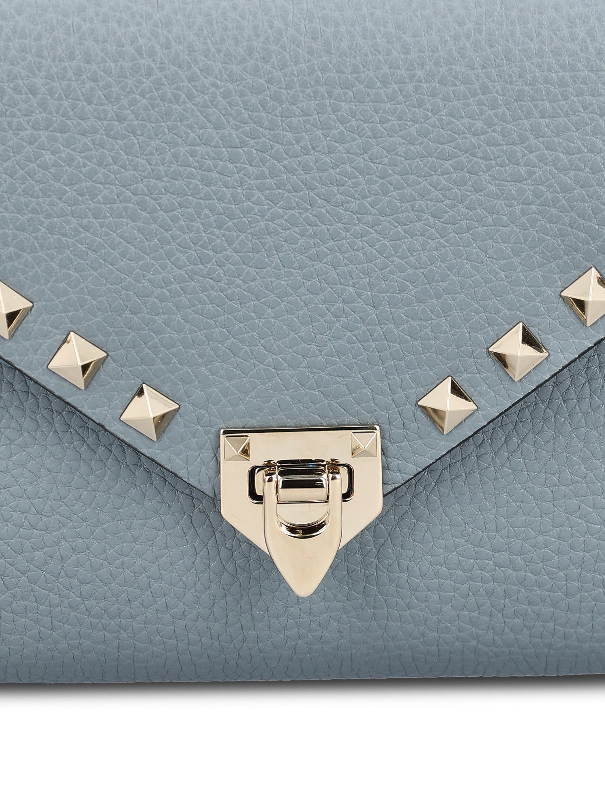 Pochette realizzata in pelle. Z8W2P0AX2VSH MXE VALENTINO GARAVANI 