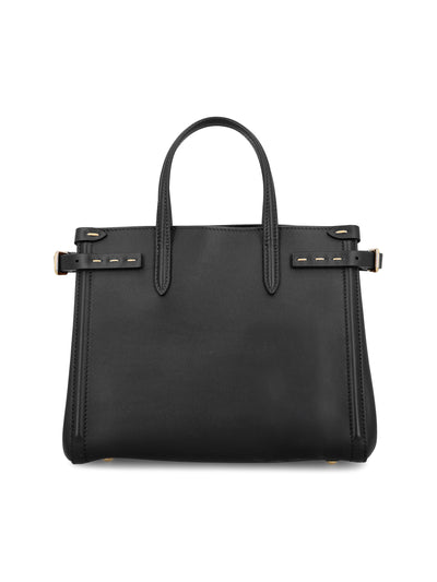 Borsa Antibes realizzata in pelle di vitello. ZW2B0R20CVC 0NO VALENTINO GARAVANI 