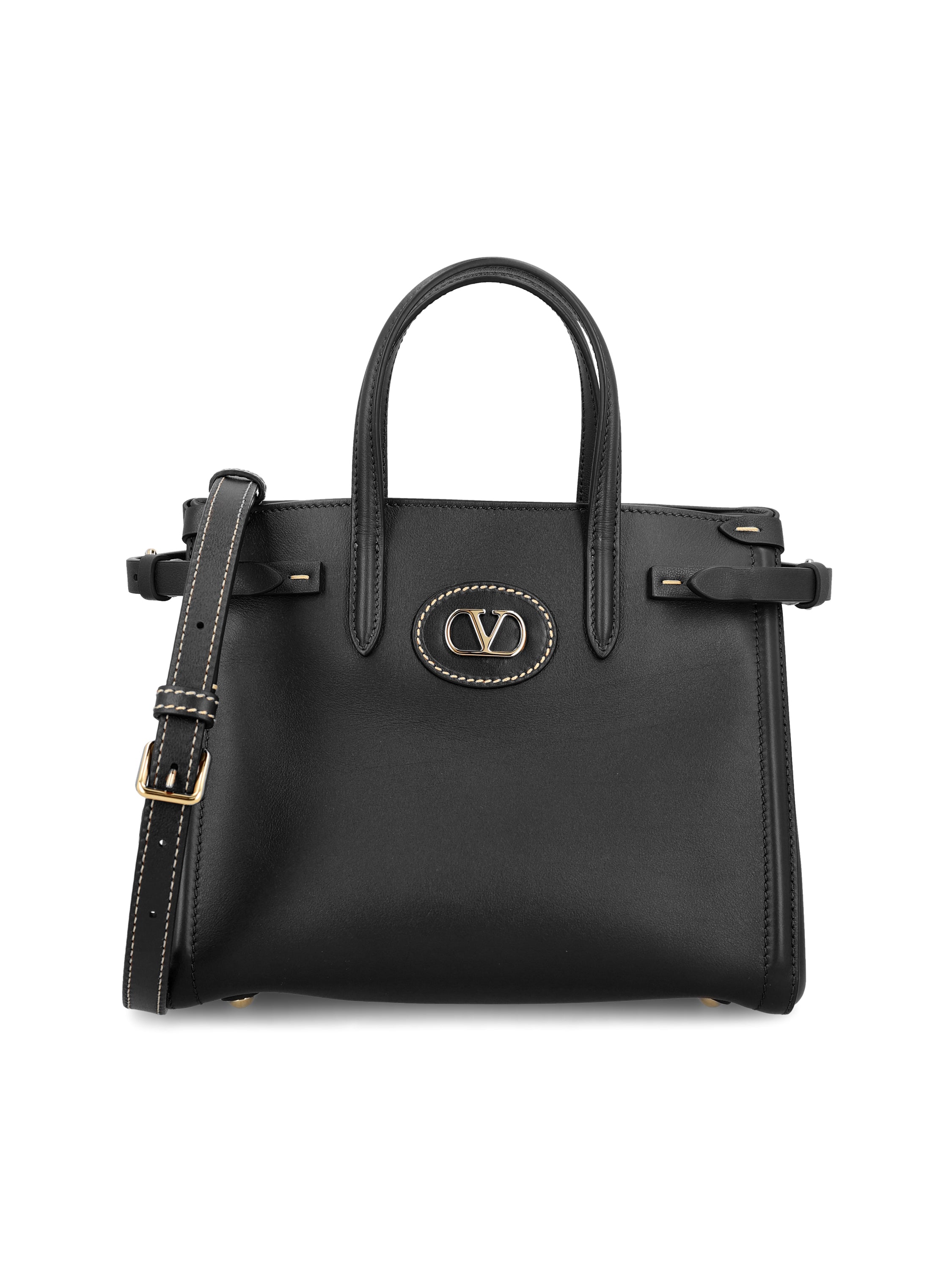 Borsa Antibes realizzata in pelle di vitello. ZW2B0R20CVC 0NO VALENTINO GARAVANI 