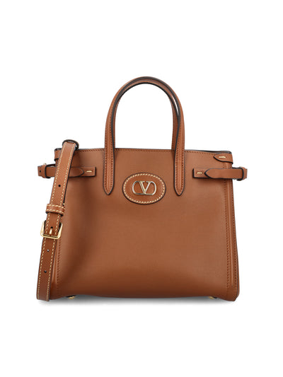 Borsa Antibes realizzata in pelle di vitello. ZW2B0R20CVC N58 VALENTINO GARAVANI 
